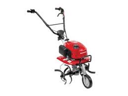 5 HP Gas Tiller rental equipment image
